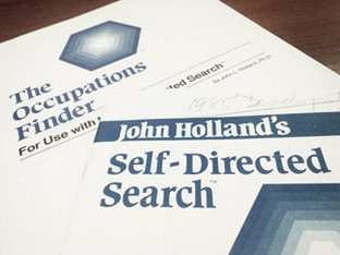 holland self directed search free